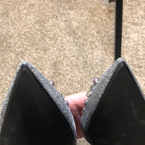 NWT Dune London heels - Picture 9 of 9